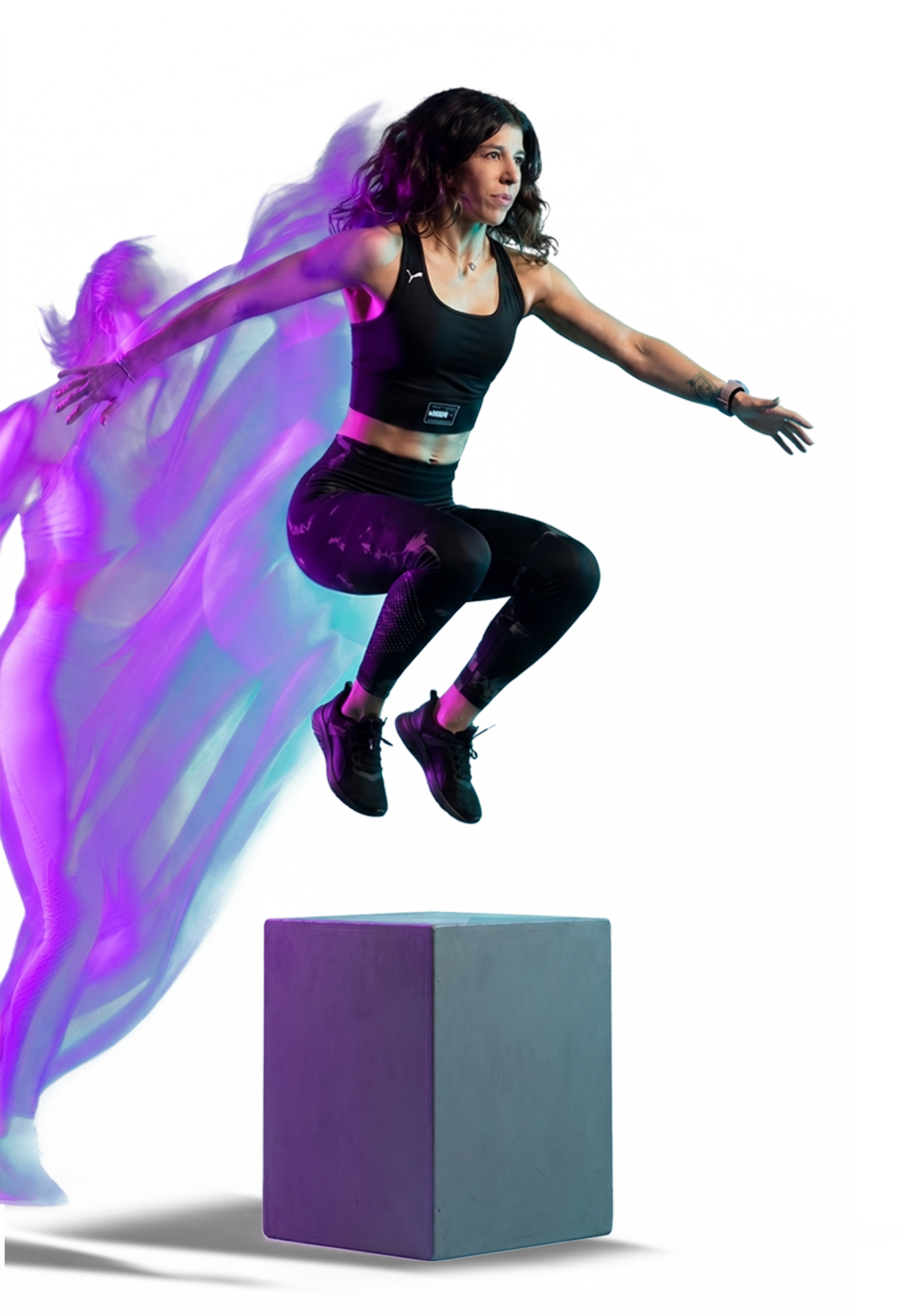 Pao Lara Salto